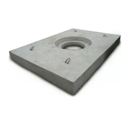 Дорожные плиты колодцев ЖБИ в Мозыре с доставкой