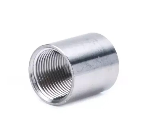 Нержавеющие резьбовые втулки в Мозыре с доставкой