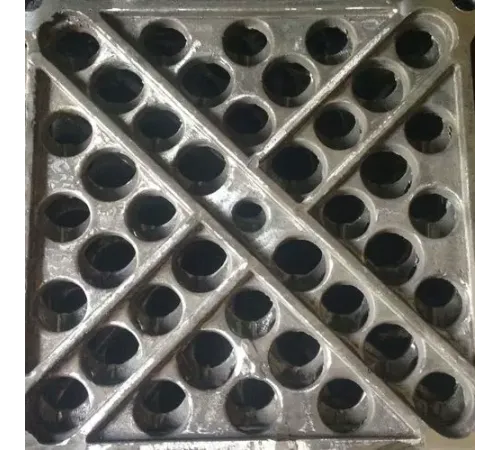 Отливки из жаропрочной стали в Мозыре от Спецметаллстрой