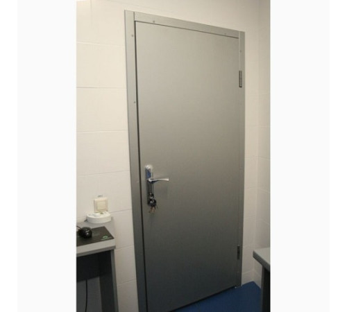 Свинцовые двери в Мозыре для юридических лиц