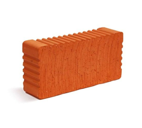 Одинарные полнотелые кирпичи в Мозыре с доставкой