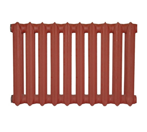 10-секционные чугунные радиаторы в Мозыре с доставкой по Беларуси