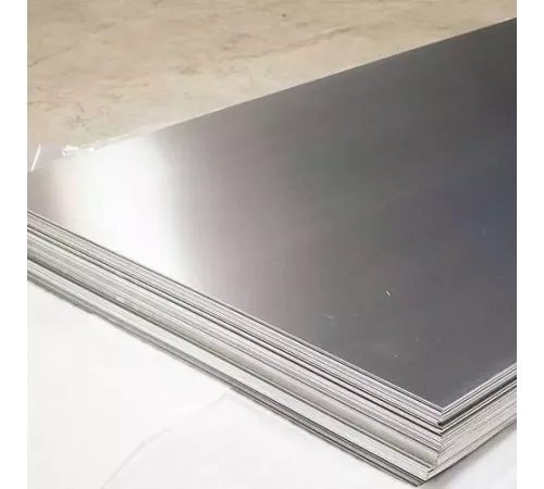 Стальные тонкие листы в Мозыре от Спецметаллстрой