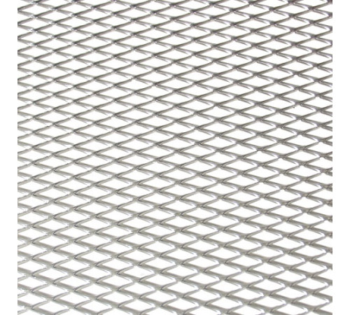 Алюминиевые декоративные сетки в Мозыре