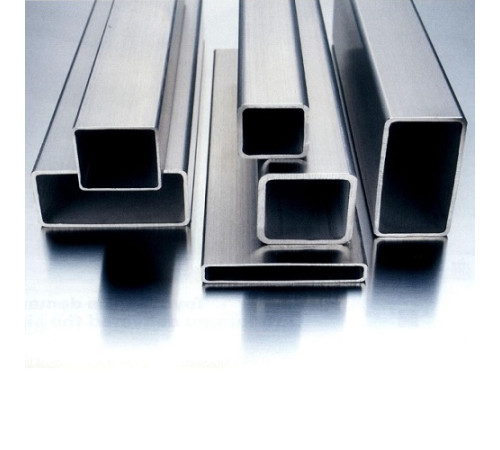 Алюминиевые профильные трубы в Мозыре для юридических лиц