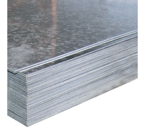 Алюминиевые листы в Мозыре для промышленности и строительства