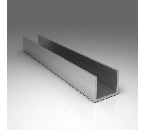 Швеллеры алюминиевые в Мозыре для строительства и промышленности