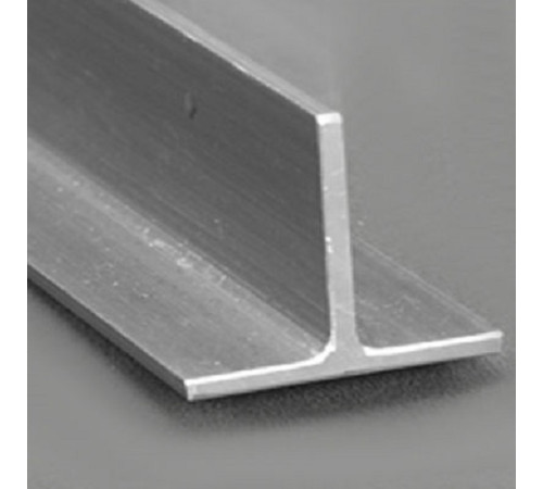 Алюминиевые тавры в Мозыре от Спецметаллстрой