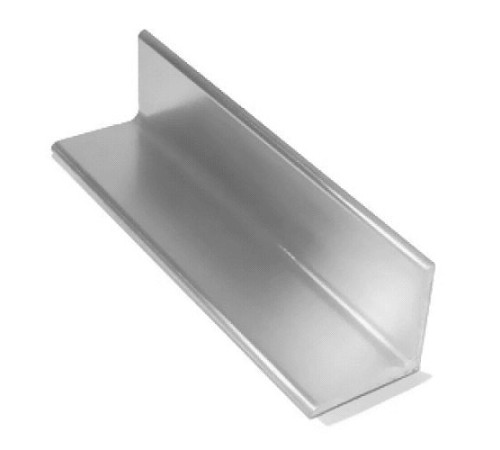 Алюминиевые уголки в Мозыре для строительства и промышленности