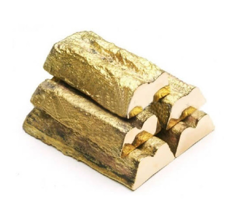 Чушки латунные ГОСТ в Мозыре для юридических лиц