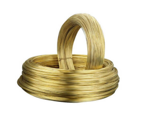 Латунные проволоки в Мозыре для промышленности и строительства
