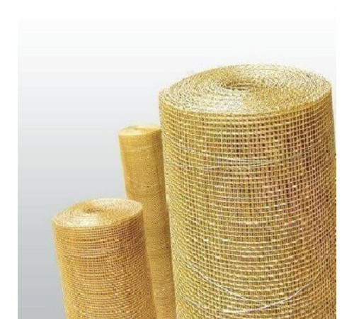 Латунные сетки в Мозыре для промышленности и строительства