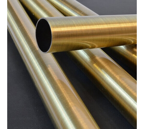 Латунные трубы в Мозыре для юридических лиц