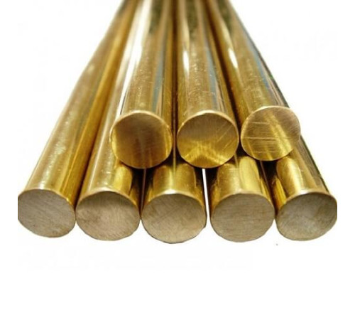 Латунные круги в Мозыре от Спецметаллстрой