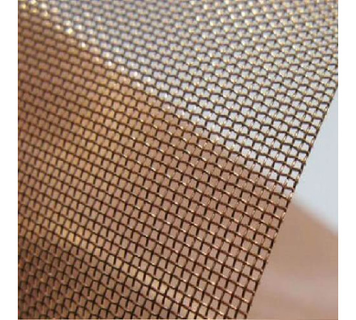 Сетки медные в Мозыре для промышленности и строительства