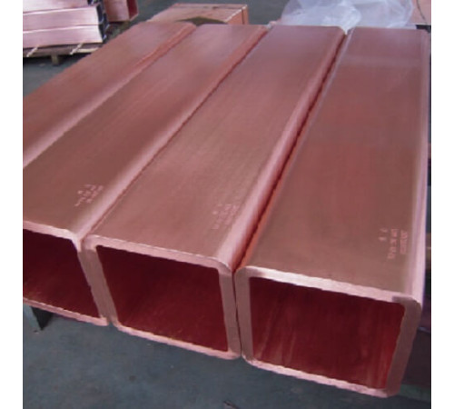 Трубы медные профильные в Мозыре для юрлиц