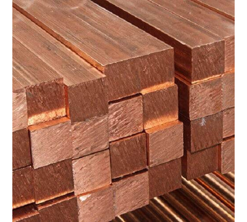 Квадраты медные в Мозыре для юридических лиц