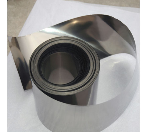 Титановые фольги в Мозыре и Беларуси