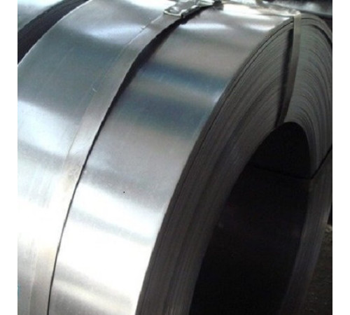 Титановые ленты в Мозыре от производителя Спецметаллстрой