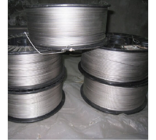 Титановые сварочные проволоки в Мозыре для юрлиц