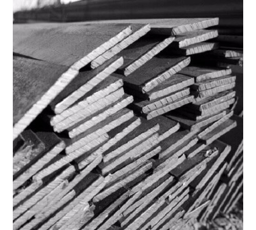 Титановые шины и полосы в Мозыре от Спецметаллстрой