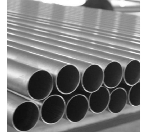 Трубы титановые в Мозыре для промышленности и строительства