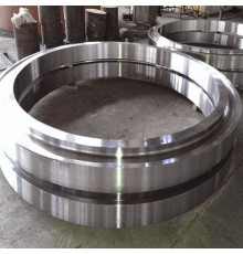 Титановые кольца