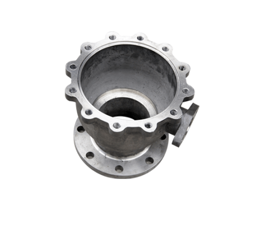 Титановые отливки в Мозыре: производство и продажа