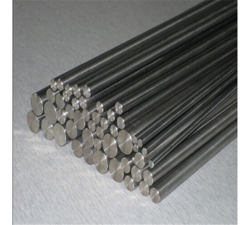 Титановые круги в Мозыре от Спецметаллстрой