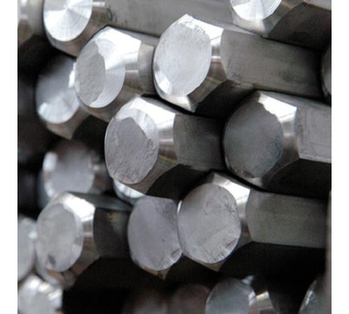 Титановые шестигранники в Мозыре с доставкой по Беларуси