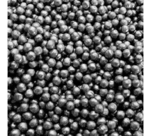 Дробь нержавеющая литая в Мозыре для предприятий