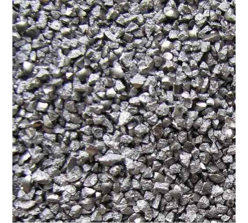 Дробь нержавеющая колотая в Мозыре с доставкой по Беларуси