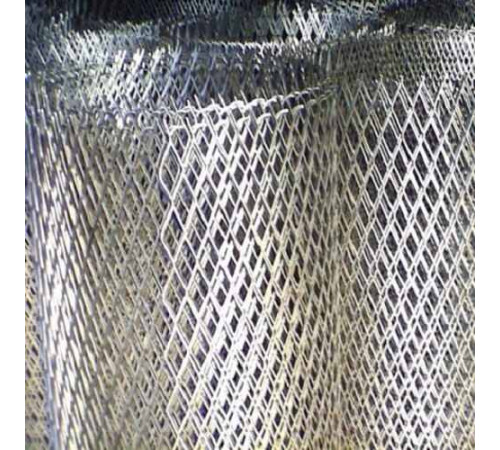 Нержавеющие просечно-вытяжные сетки в Мозыре для юрлиц