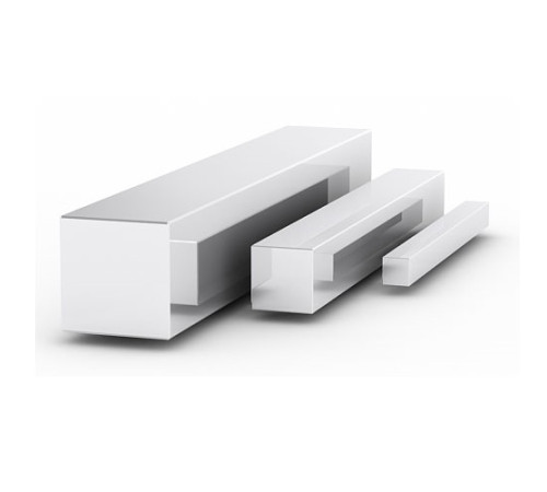 Квадраты нержавеющие в Мозыре с доставкой по Беларуси