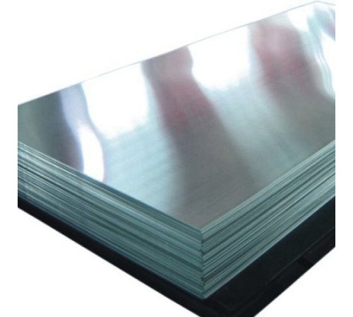 Нержавеющие листы в Мозыре для юридических лиц