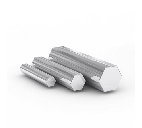 Шестигранники нержавеющие в Мозыре для юрлиц