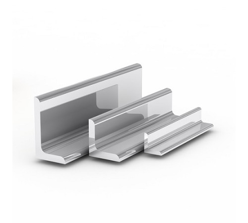 Нержавеющие уголки в Мозыре для юридических лиц