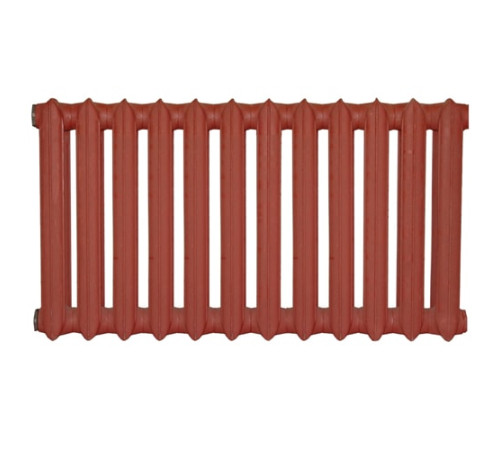 12-секционные чугунные радиаторы Konner в Мозыре