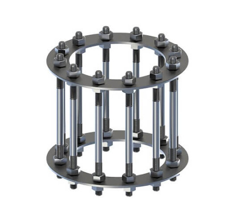 Фундаментные анкерные блоки в Мозыре для юридических лиц