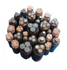 Силовой кабель