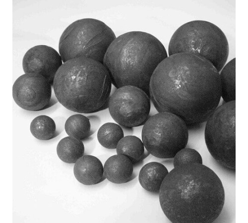 Шары помольные мелющие в Мозыре для предприятий Беларуси