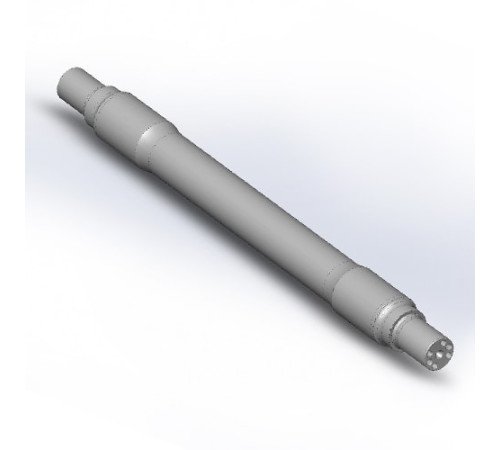 Вагонные оси в Мозыре для юридических лиц