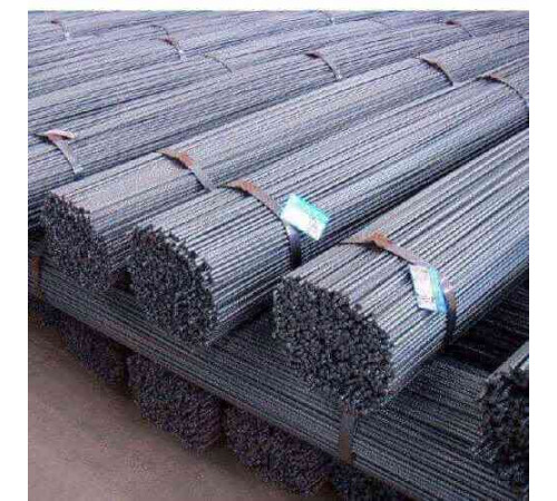 Арматура А500с в Мозыре для строительства