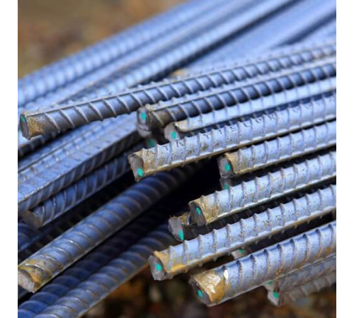 Арматура А6 А1000 в Мозыре для строительства