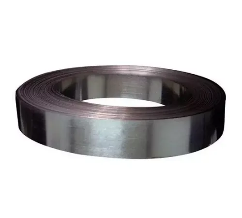 Гафниевые ленты в Мозыре для промышленности