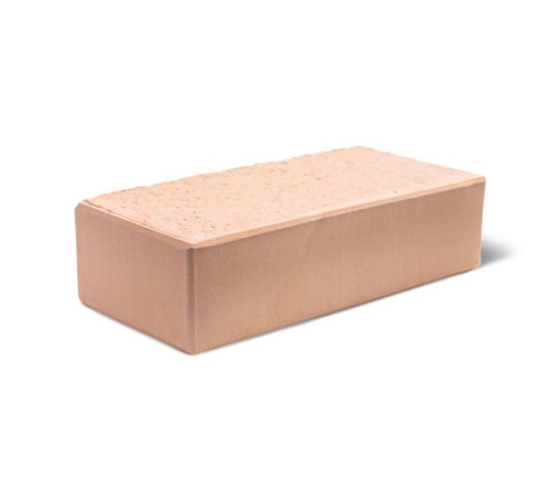 Облицовочные силикатные полнотелые кирпичи в Мозыре