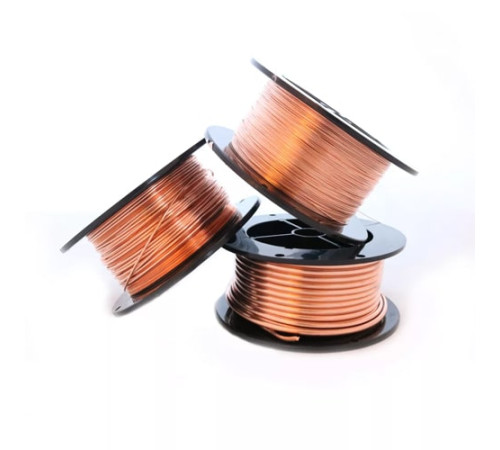 Проволоки медные для электровакуумной промышленности в Мозыре