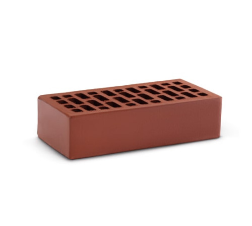 Облицовочные керамические пустотелые кирпичи в Мозыре