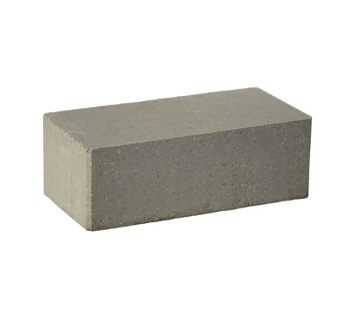 Облицовочные силикатные полнотелые кирпичи в Мозыре