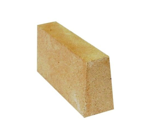 Шамотные клиновые кирпичи в Мозыре с доставкой